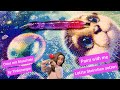 💎 Diamond Painting Paint with me + News🦦🫧 Letzte Steine vom Otter mit Muscheln + ABs Steenvoorsteen