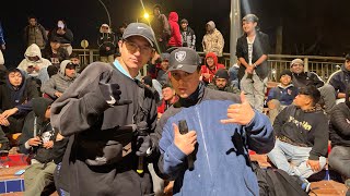 QUIFERT vs VUSCOOH | Octavos - #GDP 2024 FECHA 3 x @TitanesLiricistasTV