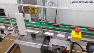 Linx CSL30 Laser | High-Resolution Coding for Premium Packaging