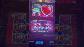I Filled The Screen slot casino