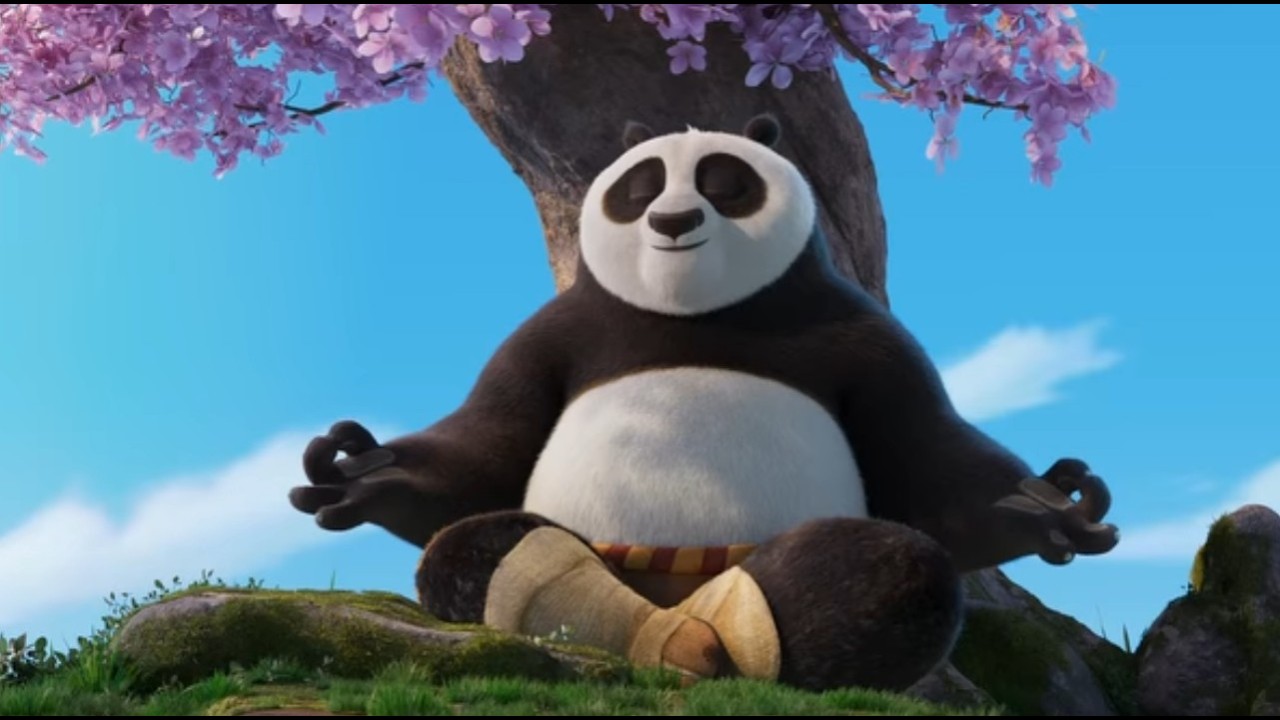 Островок спокойствия стриминг