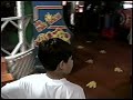 Beginning of video