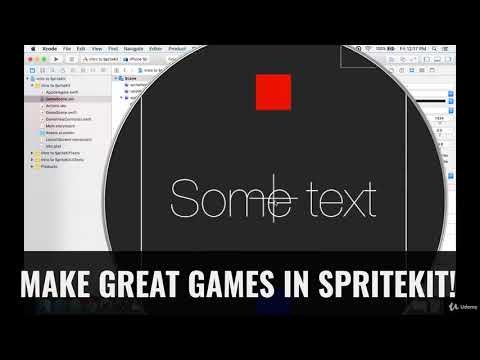 Complete Modern Developer: React JS with Redux & SpriteKit - learn Web Development