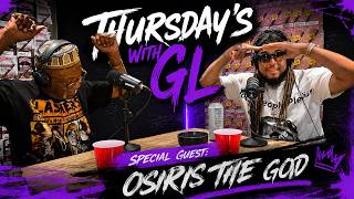 How Osiris the God Turned Movement into Music | Thursdays with GL