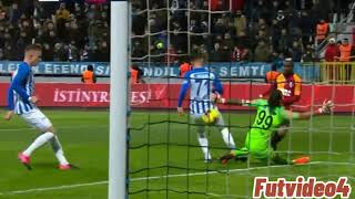 Henry Onyekuru Galatasarayda Hd Dünyadan Uzak