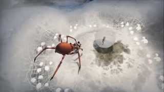 Spider Vore In Brothers A Tale Of Two Sons