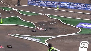 2013 IFMAR EP Offroad Worlds - 4wd A-main Leg 3