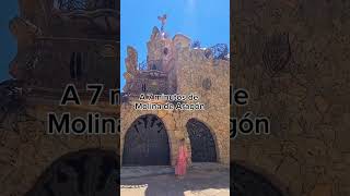 El Capricho Rillano