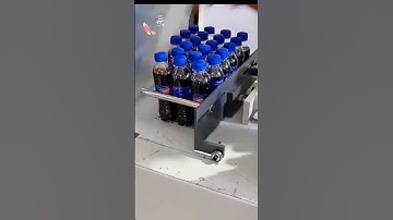 Bottle shrink machine | web sealer group bottle packing with tunnel machine +91 7385119443