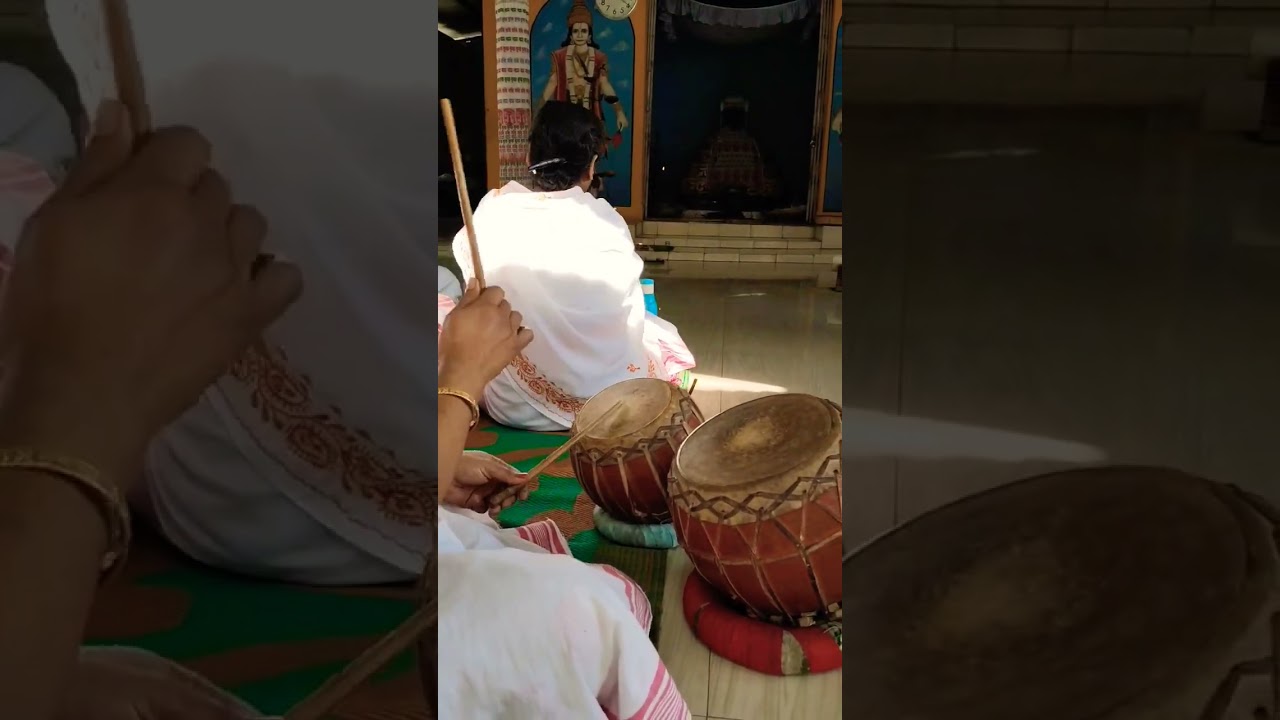 Assmes nagara nam Tutorial for play nagara