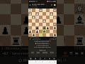 "Rapid Chess Drama — Ware Defense Berakhir dengan Blunder Fatal!"