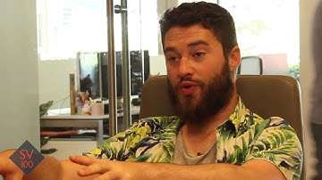 [SV Startups 100] Rainforest Founder & CEO Fred Stevens-Smith Interview