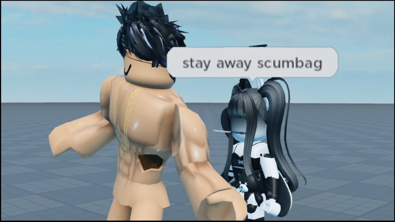 Roblox Cringe Be Like… - Youtube Roblox Cringe Be Like… - Youtube