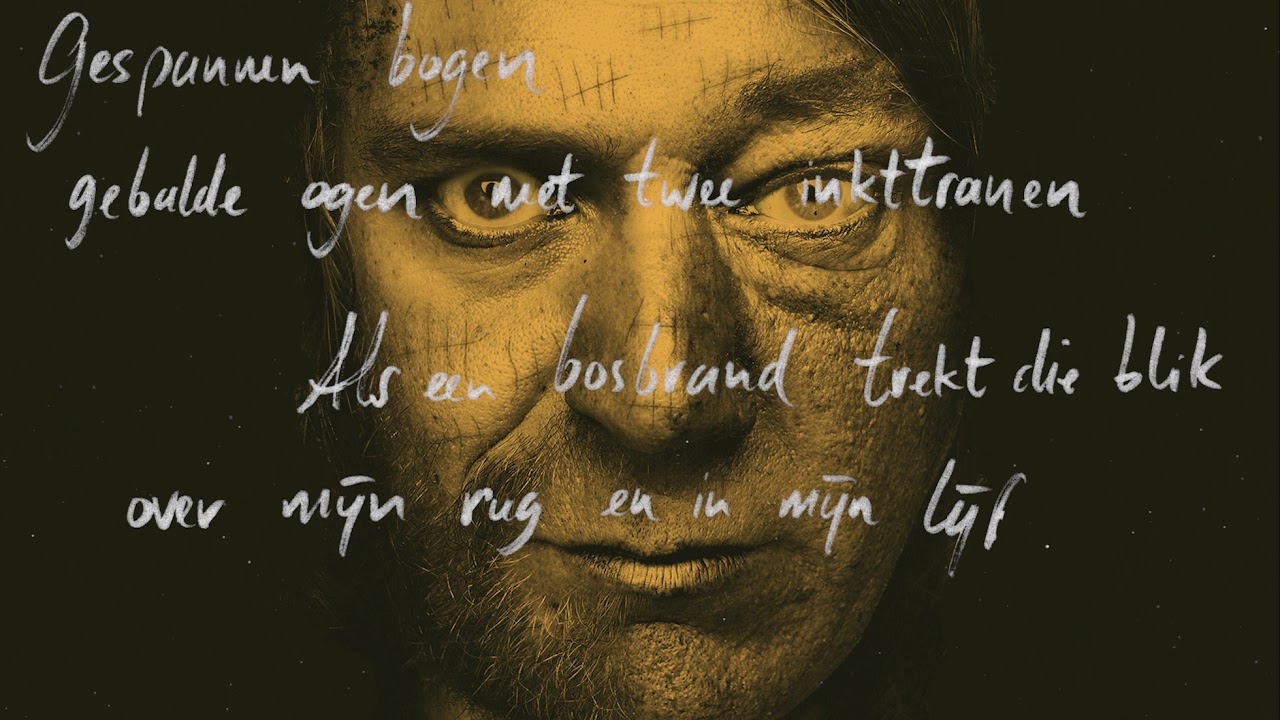 Ver De Niemanders - Die Ogen (Official Lyric Video) no YouTube Ver De Niemanders - Die Ogen (Official Lyric Video) no YouTube