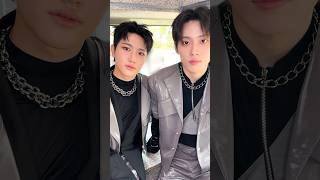 THIS IS 다정즈 VIBE 🤘🏼 #THENEWSIX #TNX #더뉴식스#최태훈 #TAEHUN #우경준 #KYUNGJUN #PNATION #피네이션