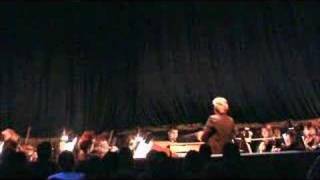 Il Barbiere Di Siviglia Ouverture Helikon-Opera K.chudovsky