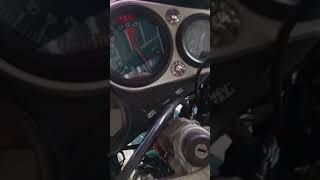 Honda NSR di jual 7jt