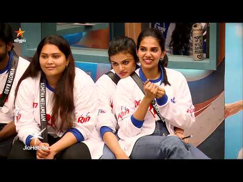 Bigg Boss Tamil Season 10 | 26th October 2026 - Promo 5