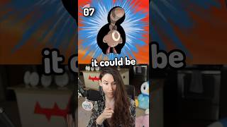 Whos That Pokemon But Hard