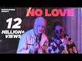 Emiway x loka  no love prod aakash official music