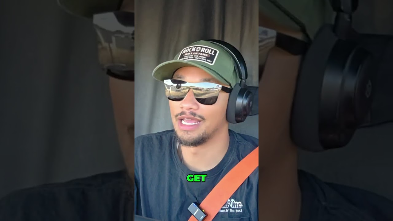 Canada Border Crossing: Cover Sheet & Prime Trucking Explained!