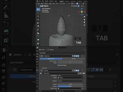 Easy Candle Animation