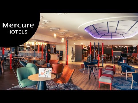 Hotel Mercure Lille aeroport Lesquin | FRANCE