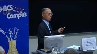 ACS on Campus Rice: Basics and Ethics in Scholarly Publishing - John A. Gladysz
