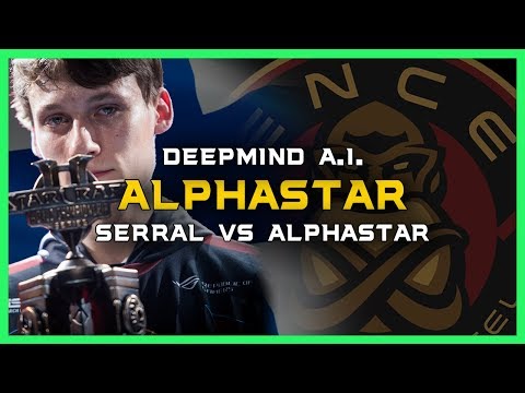 Video: DeepMind Neurala Nätverk Besegrade Professionella Spelare I StarCraft II - Alternativ Vy