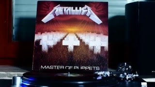 Battery (Master of Puppets) - Metallica screenshot 3