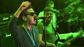 Skroz Live Kaleidoskop 2017 Srušio Sam Stan