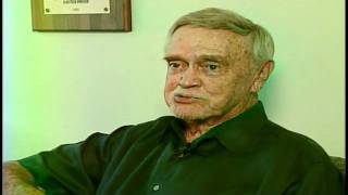 Cactus Pryor reflects on a long life