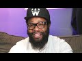 Advice 4 Single Wiminz w/ DC Young Fly, Karlous Miller Chico Bean and Kenny Burns