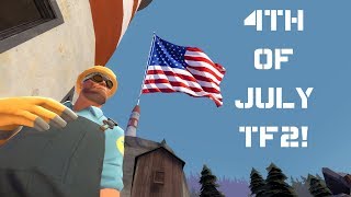Independence Day Live stream!
