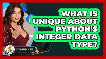 What Is Unique About Python