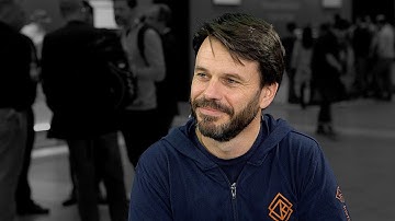 Developing the Open Edge