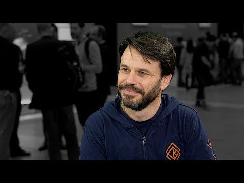 Developing the Open Edge