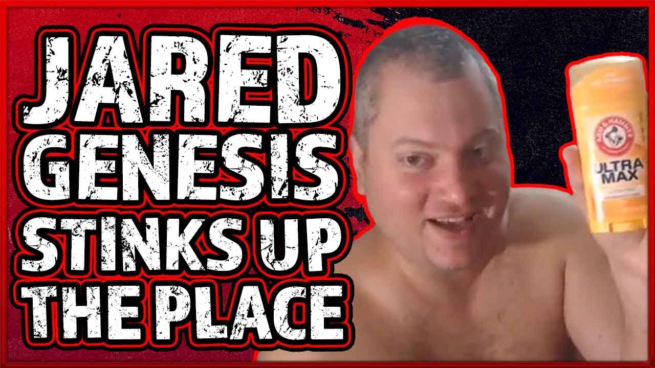 Jared Genesis STINKS UP The Place - KingCobraJFS' NEW MEAD - The RETURN | TAP 255