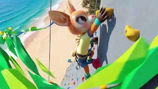 The 6th Asian Beach Games Opening Ceremony 22 04 2026 1080i FEED HDTV MP2 H 264 HBO screenshot 4