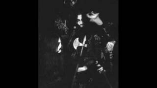 Black Metal... The Beginning to the End (Part 1)