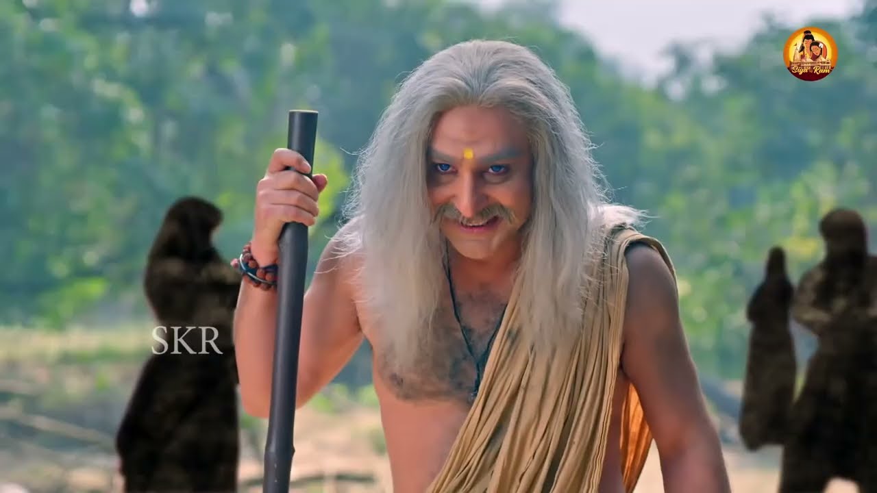 क्या माता सीता लव का प्राण बचा पायेगी राम जी से ?