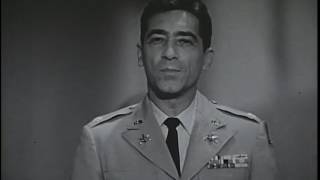 The Big Picture  (The Solid Punch) old 1962 film