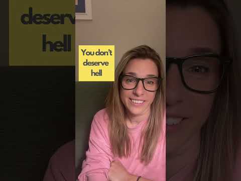 Debate: Can Mercy and Hell Coexist?