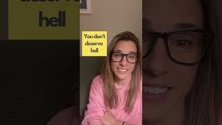 Debate: Can Mercy and Hell Coexist?