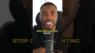 Famous Stop Complimenting Women And Try This Instead! Profile
