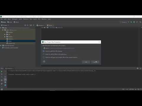Python Dersleri 13