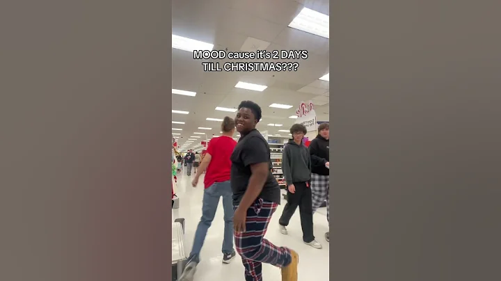 2 DAYS UNTIL CHRISTMAS???