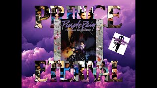Prince Eternal: Purple Rain Deluxe Expanded Edition - YouTube