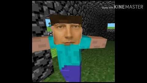 Miroslav Škoro - Sude Mi Minecraft Parodija Rude Mi Acapele