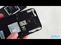 Как вставить SIM-карту в Samsung Galaxy J2 (2018) (XDRV.RU)